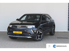 Opel Mokka - 1.2 Turbo Ultimate Alcantara | Stoelmassage | Stoelen verwarmd | LED | Keyless