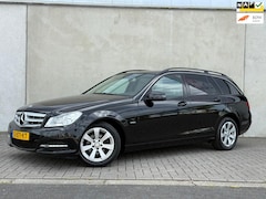 Mercedes-Benz C-klasse Estate - 180 Elegance, APK, LM velgen