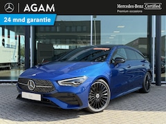 Mercedes-Benz CLA-klasse Shooting Brake - 180 AMG Line