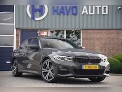 BMW 3-serie - 330e High Executive M-Sport, Laser, Schuifdak, Memory, 360 Camera