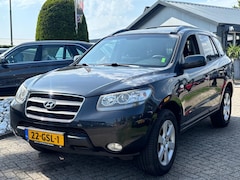 Hyundai Santa Fe - 2.7i V6 4WD 2008 Automaat Trekhaak