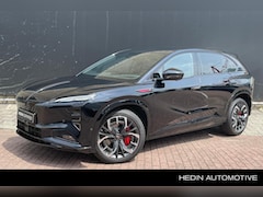 Hongqi E-HS7 - EHS7 Long Range Launch Edition 111kWh Panorama dak | Head Up | Stoel memo/ventilatie/verwa