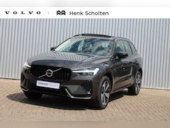 Volvo XC60 - T6 Automaat AWD Plus Dark | Verwarmbare Voor- En Achterstoelen | 360 Graden Camera | Apple