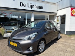 Toyota Yaris - 1.5 Full Hybrid Dynamic