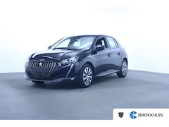Peugeot 208 - 1.2 PureTech Active Stoelverwarming | Carplay | Airco | Cruise | Bluetooth | Elek. Ramen |