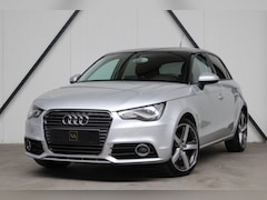 Audi A1 Sportback - 1.4 TFSI Ambition l Xenon l LED l Automaat l Cruise