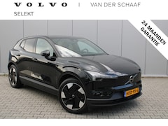 Volvo EX30 - Single Motor Extended Range Plus 69 kWh | Trekhaak | All Season Banden | Extra getint glas