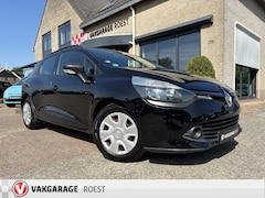Renault Clio Estate - 1.2 16V Authentique Airco / All-Seasons / Cruise control