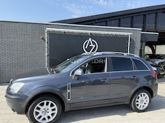 Opel Antara - 2.4-16V Temptation