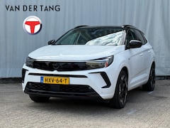 Opel Grandland - 1.6 Turbo Plug-In Hybrid 4x4 GSe Veel opties