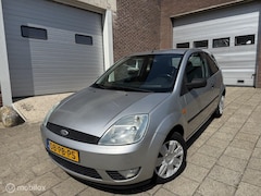 Ford Fiesta - 1.4-16V Ambiente