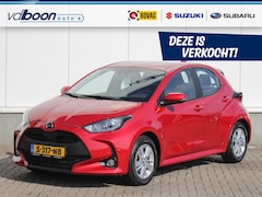 Mazda 2 Hybrid - 1.5 Agile | Airco | Lm-Velgen | Trekhaak