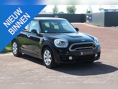 MINI Countryman - S E ALL4 Salt Leder|PDC|Navi|Climate|Elek. Achterklep