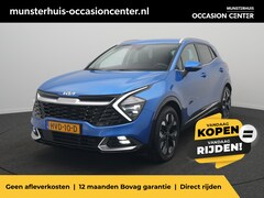 Kia Sportage - 1.6 T-GDi Plug-in Hybrid AWD DynamicPlusLine - RIJKLAARPRIJS - All Seasonbanden - Stoel- e