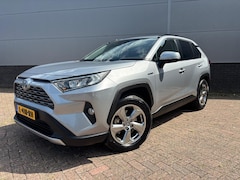 Toyota RAV4 - 2.5 Hybrid Dynamic Trekhaak Bearlock Apple CarPlay