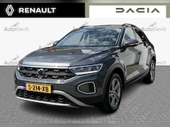 Volkswagen T-Roc - 1.0 TSI Life 75 Edition