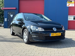 Volkswagen Golf - 1.2 TSI Trendline | Airco + Cruise control |