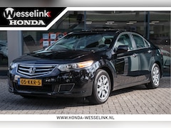 Honda Accord - 2.0i Comfort All-in rijklaarprijs | Climate control | Stoelverwarming