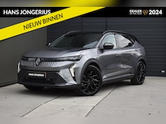 Renault Scenic E-Tech - EV87 long range esprit Alpine | SOLAR-BAY | HARMAN/KARDON | STUUR/STOELVERWARMING | CAMERA