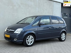 Opel Meriva - 1.6-16V Cosmo, LEES ADVERTENTIE, Airco