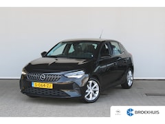 Opel Corsa - 1.2 Level 3 LED Koplampen | Apple CarPlay | DAB ontvanger | Cruise Control