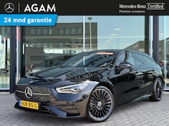 Mercedes-Benz CLA-klasse Shooting Brake - 180 Star Edition LIMITED Panorama dak