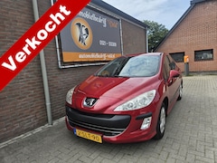 Peugeot 308 - 1.6 VTi XS