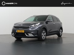 Kia Niro - 1.6 GDi Hybrid BusinessLine | Trekhaak | Lederen Bekleding | Stoel/Stuurwielverwarming | K