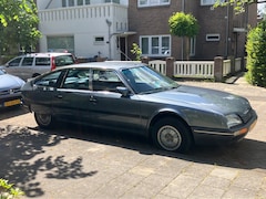 Citroën CX - 2.2 TRS