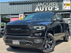 Dodge Ram 1500 - Limited Black Edition NIEUW BPM VRIJ