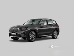 BMW X3 - xDrive 30e | Hifi | Cruise | Leder | Camera | Trekhaak | 19' inch |