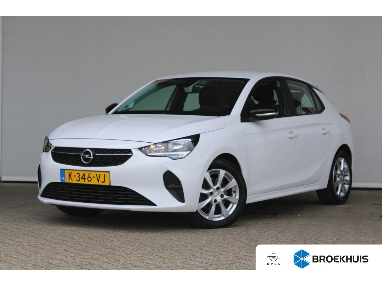 Opel Corsa - 1.2 Edition | Apple Carplay/Android Auto|telefoonintegratie premium | Buitenspiegels elekt - AutoWereld.nl