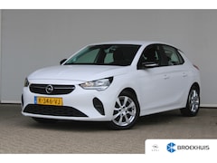 Opel Corsa - 1.2 Edition | Apple Carplay/Android Auto|telefoonintegratie premium | Buitenspiegels elekt