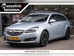 Opel Insignia Sports Tourer - 1.6 T Innovation -All in rijklaarprijs | Trekhaak afn. | Navi