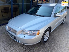 Volvo V70 - 2.4 Kinetic 170PK Youngtimer