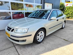Saab 9-3 Sport Sedan - 1.8t Arc