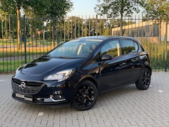 Opel Corsa - 1.4 Black Edition | CAR PLAY | CRUISE | KLIMA | PDC
