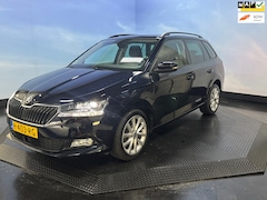 Skoda Fabia Combi - 1.0 TSI Business Edition Panodak, Trekhaak, Clima, Navi