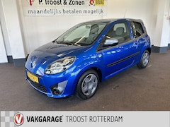 Renault Twingo - 1.2-16V Collection | Airco | Nederlands geleverd | Elek. ramen | Radio/MP3