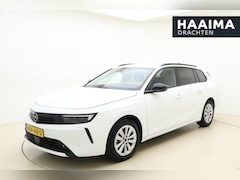 Opel Astra Sports Tourer - 1.2 Turbo Business Edition | Climate Control | Navigatie | Camera | Stoel- en stuurverwarm