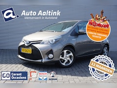 Toyota Yaris - Hybrid Trend AUTOMAAT CAMERA | NAVI | CLIMA | CRUISE | ORG.NL