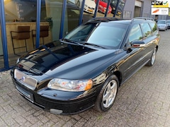 Volvo V70 - 2.4 Edition Classic Youngtimer