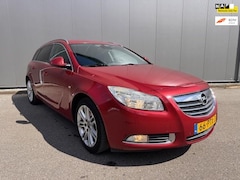Opel Insignia Sports Tourer - 1.6 T Edition navi clima