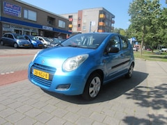 Suzuki Alto - 1.0 68PK 5DRS Airco Comfort plus