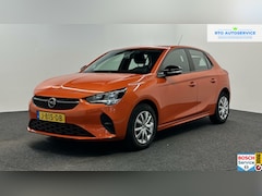 Opel Corsa - 1.2 Edition 93.195 NAP-AIRCO