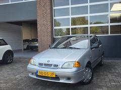 Suzuki Swift - 1.0 GLS|Elektrische ramen|Automaat|Apk|