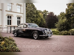 Jaguar Mark II - MKII 3.8