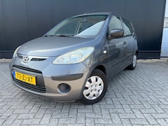 Hyundai i10 - 1.1 Active Cool 5Drs/Airco/ComplOnderh/Nap