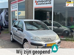 Citroën C3 - 1.4i Différence - Airco - Nieuwe APK