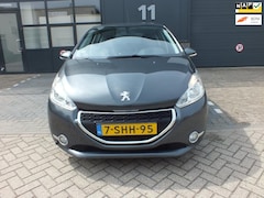 Peugeot 208 - 1.0 VTi Blue Lease2013AircoNavi